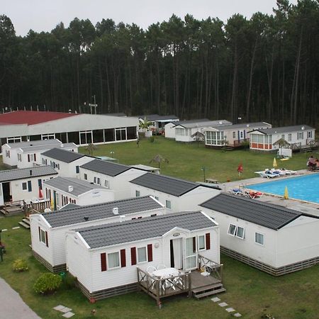 A Casinha Da Aguieira Na Lands Hause L6 Lägenhet Burinhosa Exteriör bild