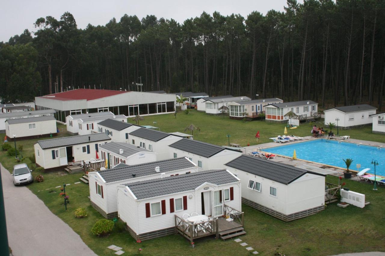 A Casinha Da Aguieira Na Lands Hause L6 Lägenhet Burinhosa Exteriör bild