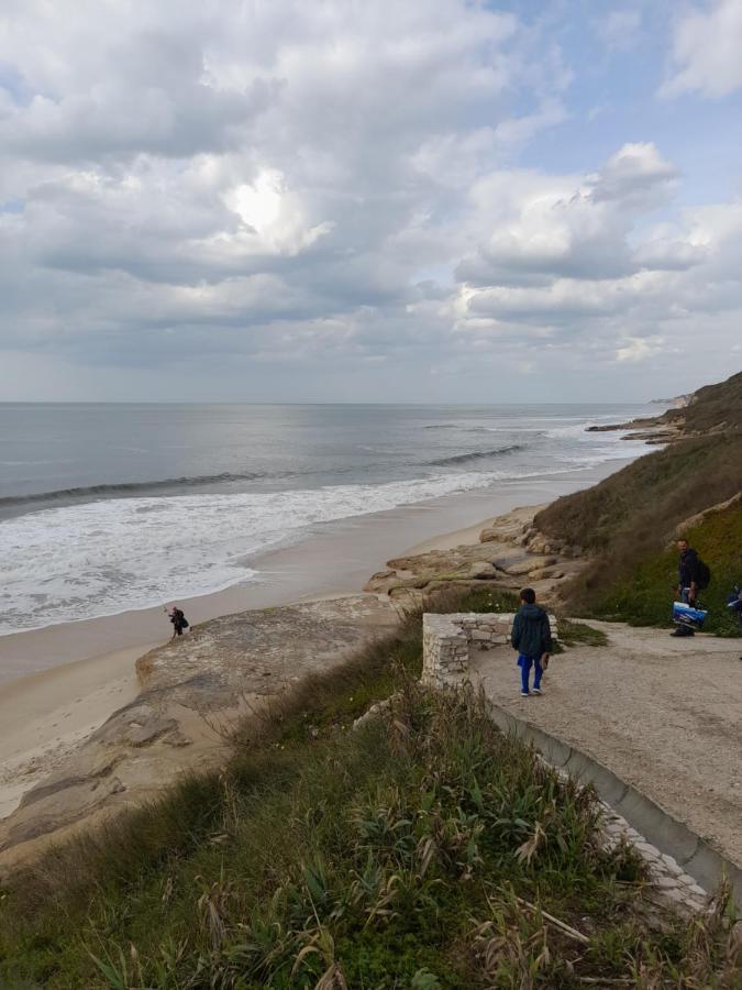 A Casinha Da Aguieira Na Lands Hause L6 Lägenhet Burinhosa Exteriör bild