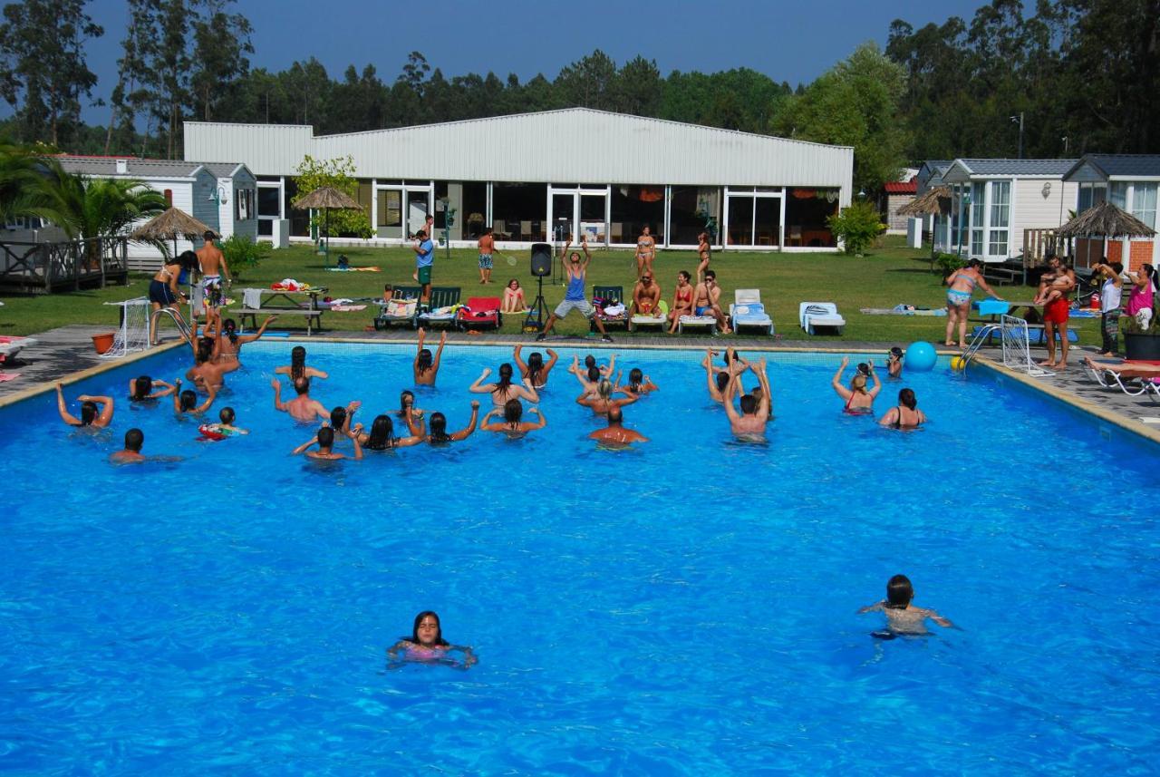 A Casinha Da Aguieira Na Lands Hause L6 Lägenhet Burinhosa Exteriör bild