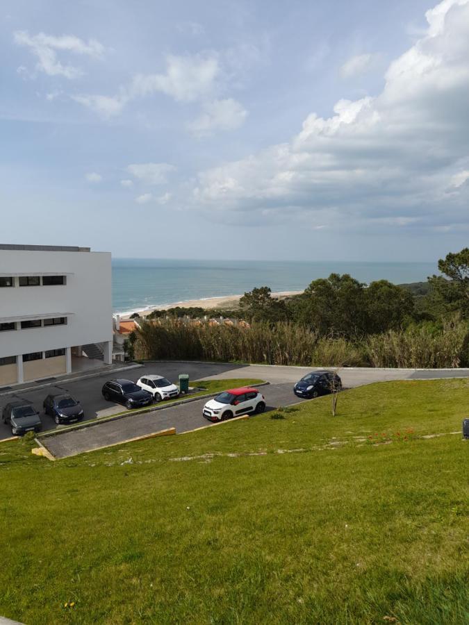 A Casinha Da Aguieira Na Lands Hause L6 Lägenhet Burinhosa Exteriör bild