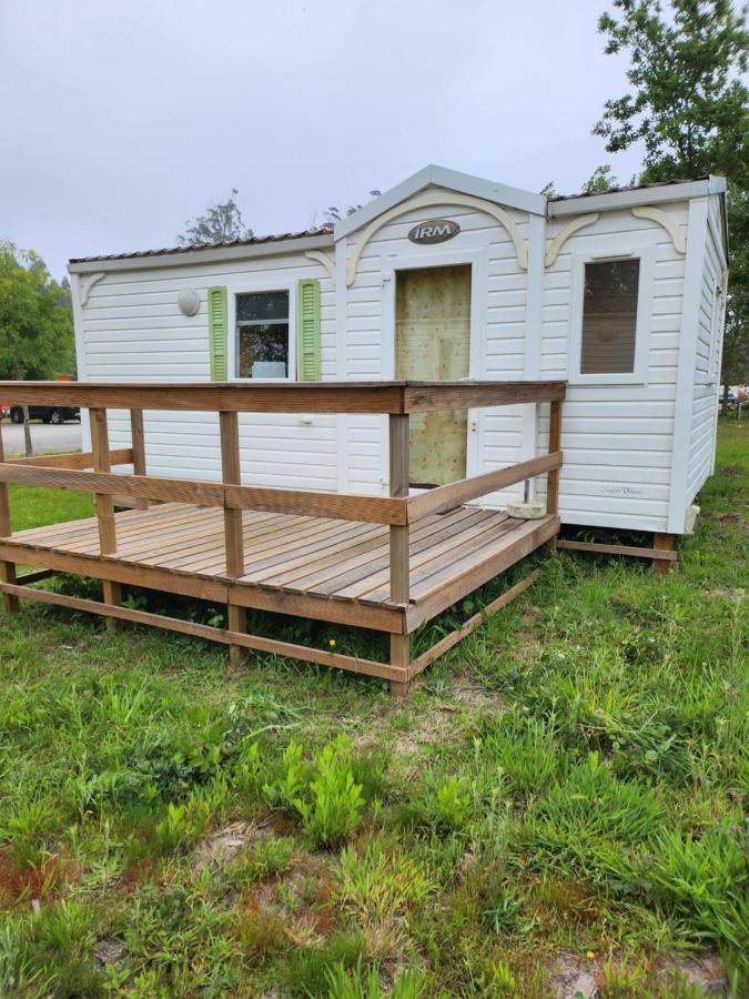 A Casinha Da Aguieira Na Lands Hause L6 Lägenhet Burinhosa Exteriör bild